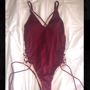 L.A HEARTS Bathing suit
